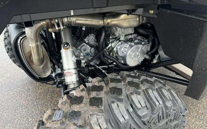 2026 Polaris GENERAL XP 1000 Ultimate