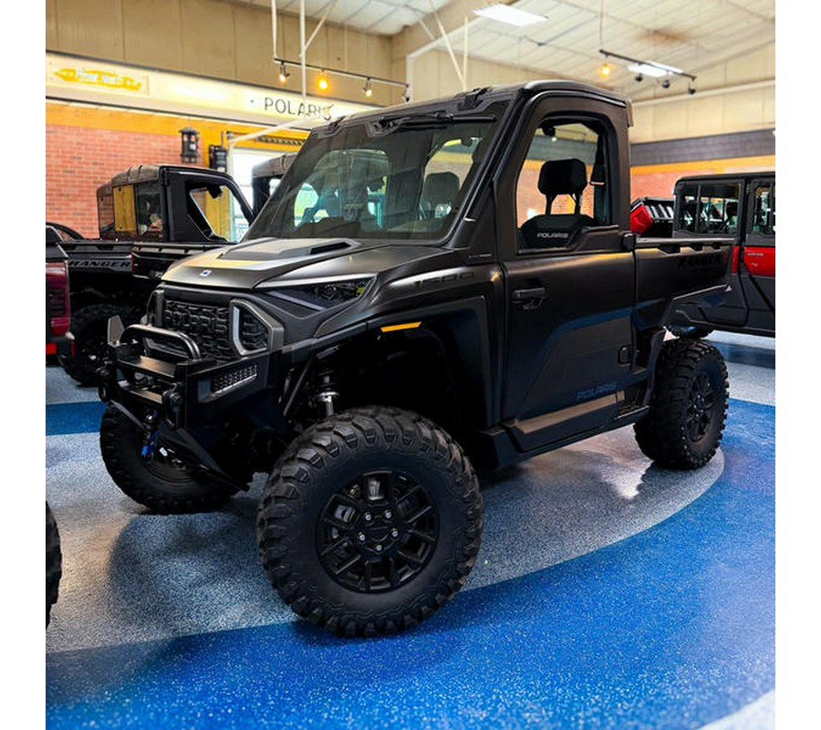 2026 Polaris® Ranger XD 1500 NorthStar Ultimate