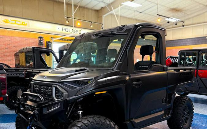 2026 Polaris® Ranger XD 1500 NorthStar Ultimate