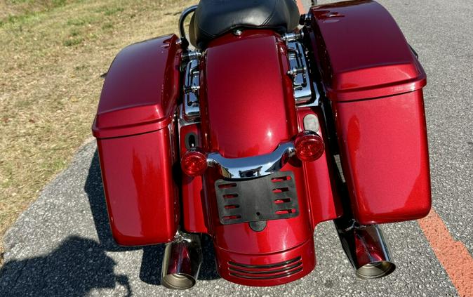 2019 Harley-Davidson® Street Glide® FLHX