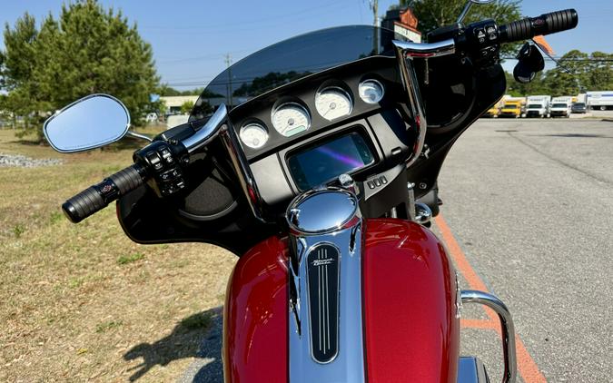 2019 Harley-Davidson® Street Glide® FLHX