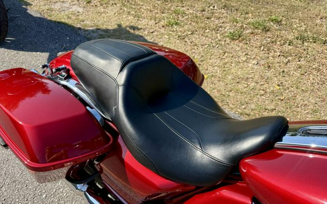 2019 Harley-Davidson® Street Glide® FLHX