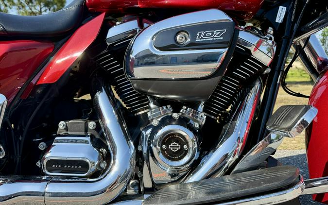 2019 Harley-Davidson® Street Glide® FLHX