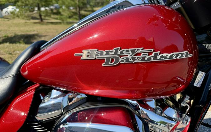 2019 Harley-Davidson® Street Glide® FLHX