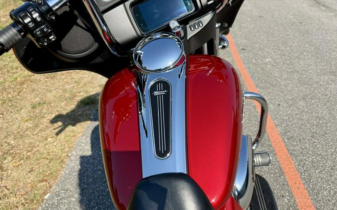 2019 Harley-Davidson® Street Glide® FLHX