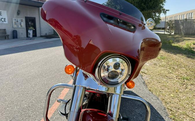2019 Harley-Davidson® Street Glide® FLHX