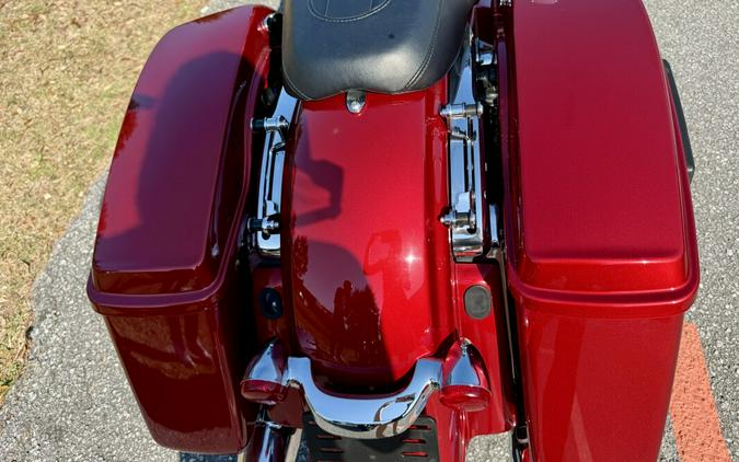 2019 Harley-Davidson® Street Glide® FLHX