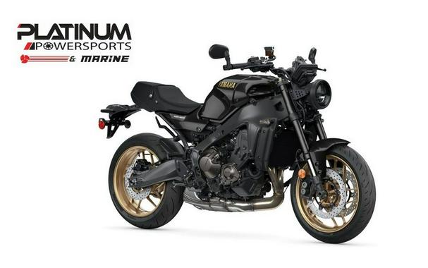 2026 Yamaha Xsr900