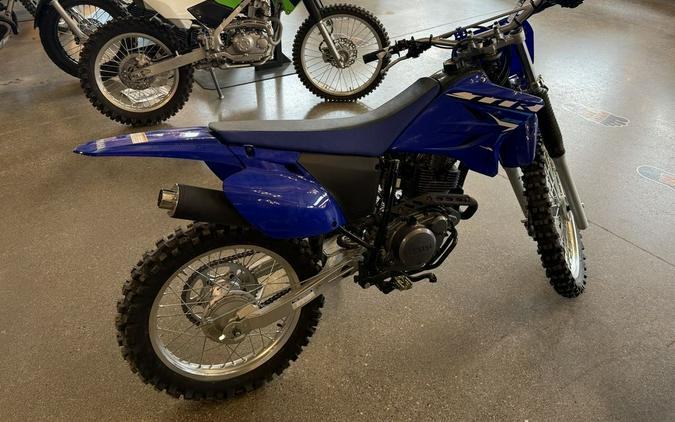 2026 Yamaha TT-R 230
