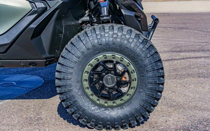 2026 Can-Am Maverick R MAX X Rc With Smart-Shox