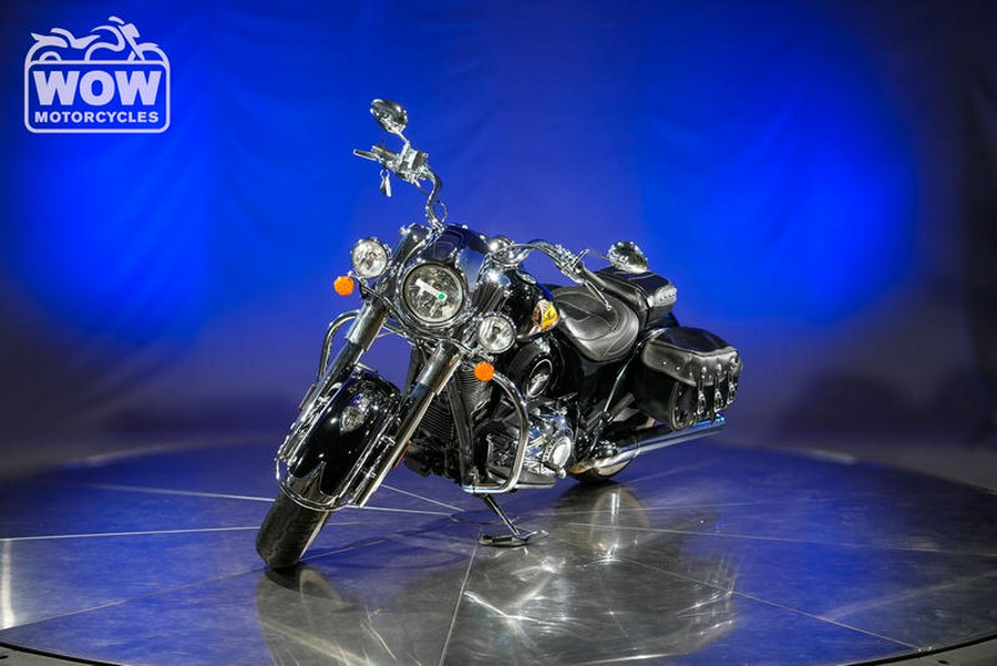 2015 Indian Motorcycle® CHIEF VINTAGE