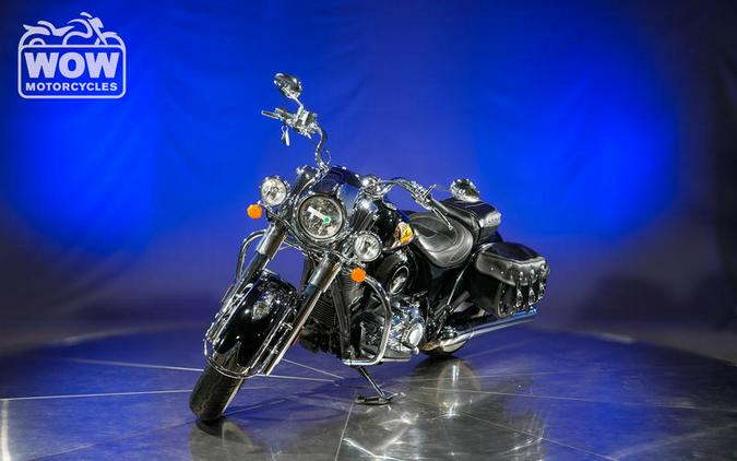 2015 Indian Motorcycle® CHIEF VINTAGE