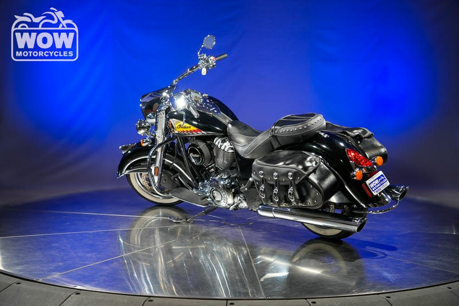 2015 Indian Motorcycle® CHIEF VINTAGE