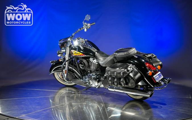 2015 Indian Motorcycle® CHIEF VINTAGE
