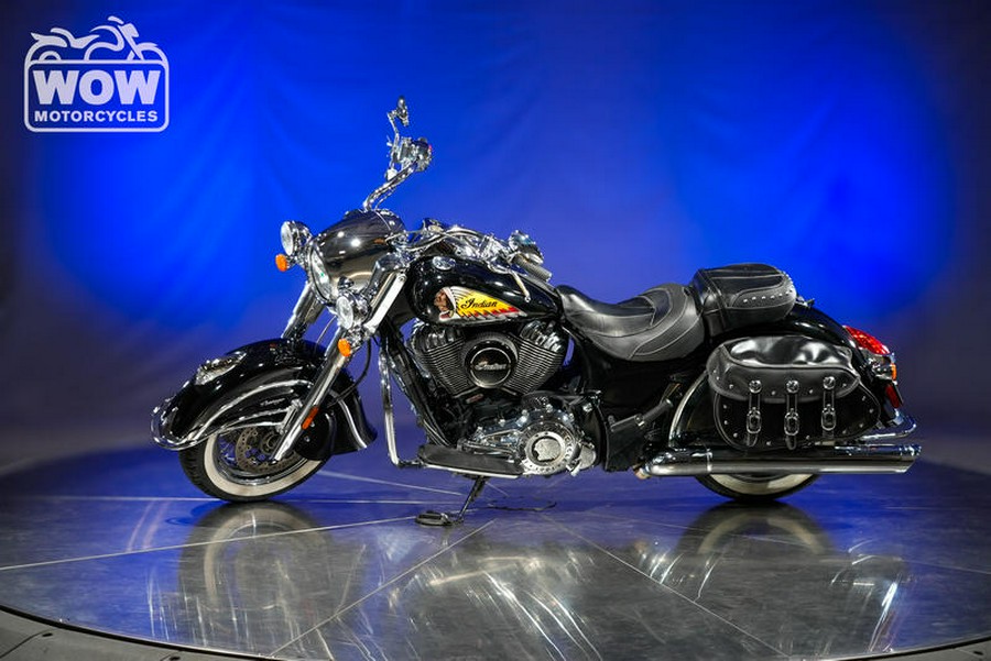 2015 Indian Motorcycle® CHIEF VINTAGE