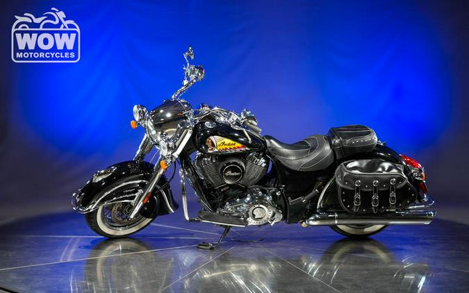 2015 Indian Motorcycle® CHIEF VINTAGE