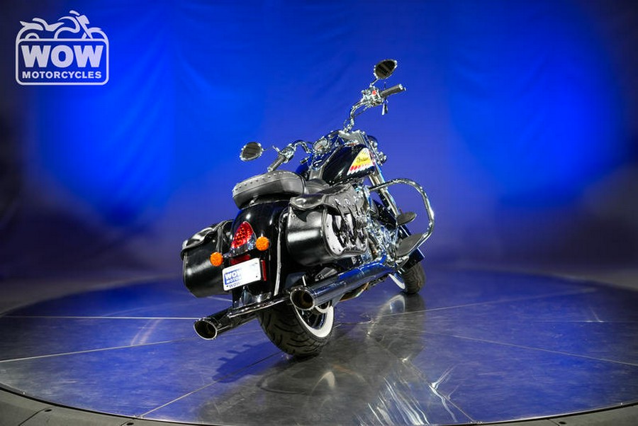 2015 Indian Motorcycle® CHIEF VINTAGE