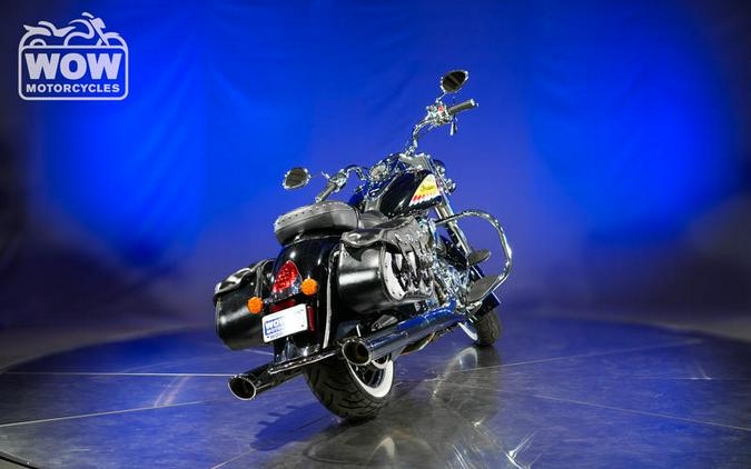 2015 Indian Motorcycle® CHIEF VINTAGE