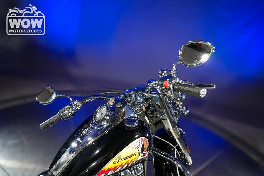 2015 Indian Motorcycle® CHIEF VINTAGE