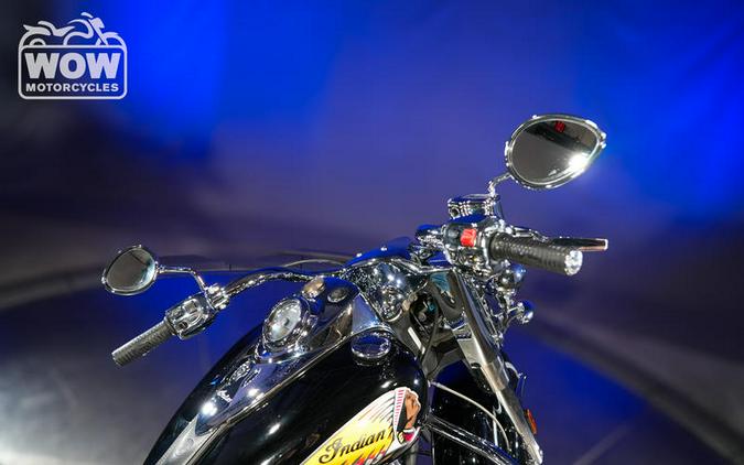 2015 Indian Motorcycle® CHIEF VINTAGE