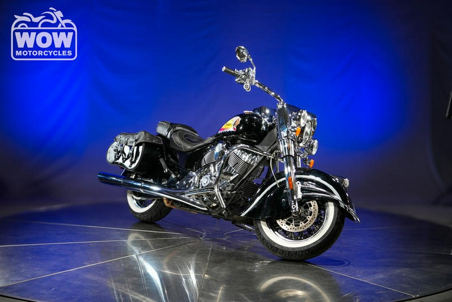 2015 Indian Motorcycle® CHIEF VINTAGE