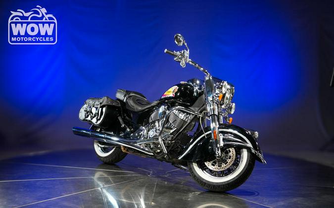 2015 Indian Motorcycle® CHIEF VINTAGE