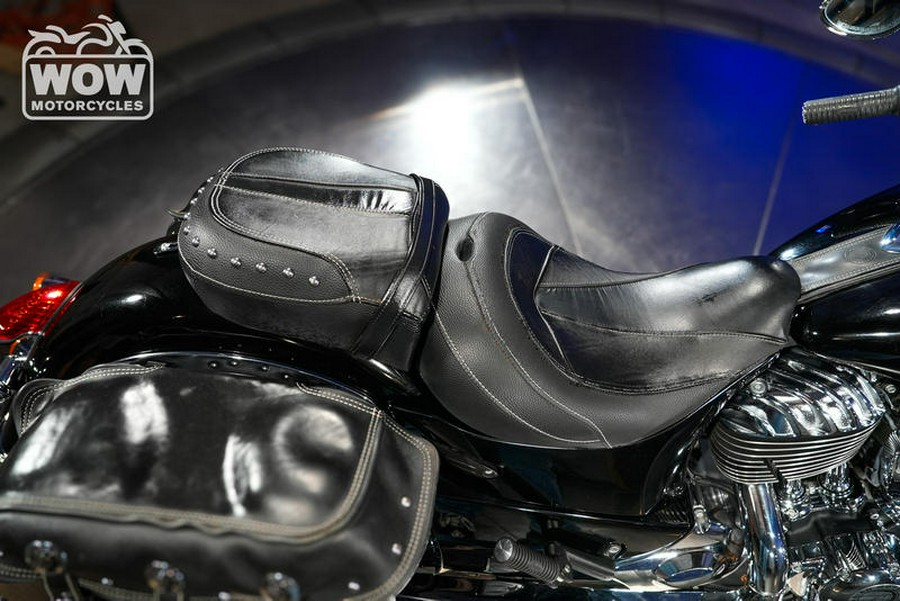 2015 Indian Motorcycle® CHIEF VINTAGE