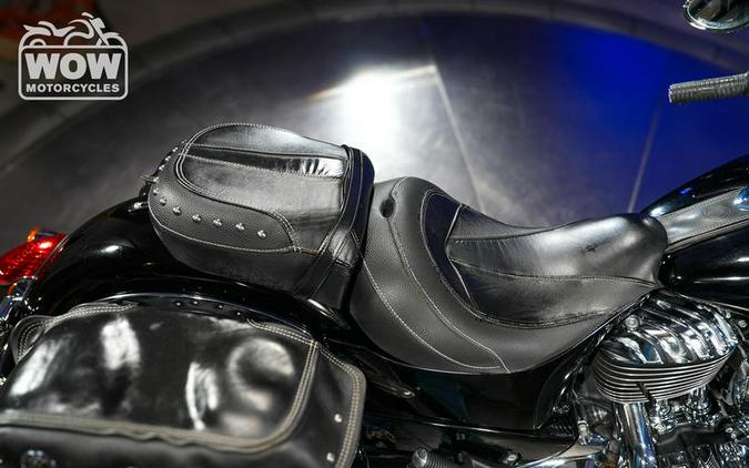 2015 Indian Motorcycle® CHIEF VINTAGE