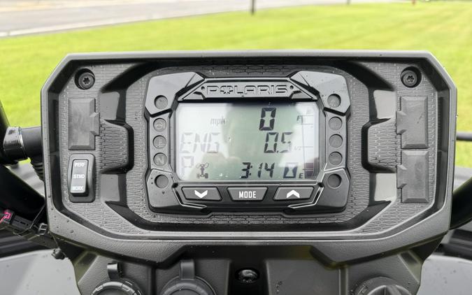 2026 POLARIS SPORTSMAN 570