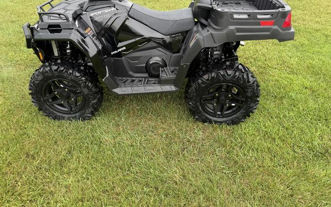 2026 POLARIS SPORTSMAN 570