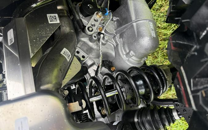 2026 POLARIS SPORTSMAN 570