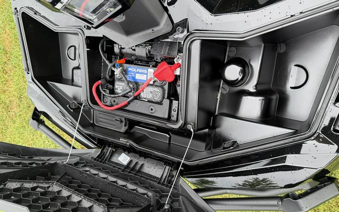 2026 POLARIS SPORTSMAN 570