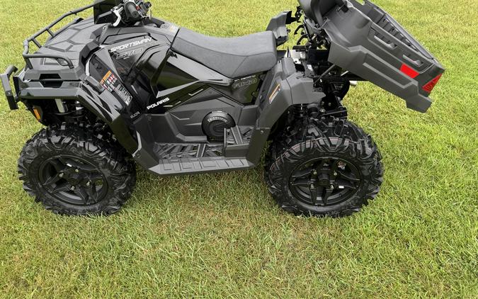 2026 POLARIS SPORTSMAN 570