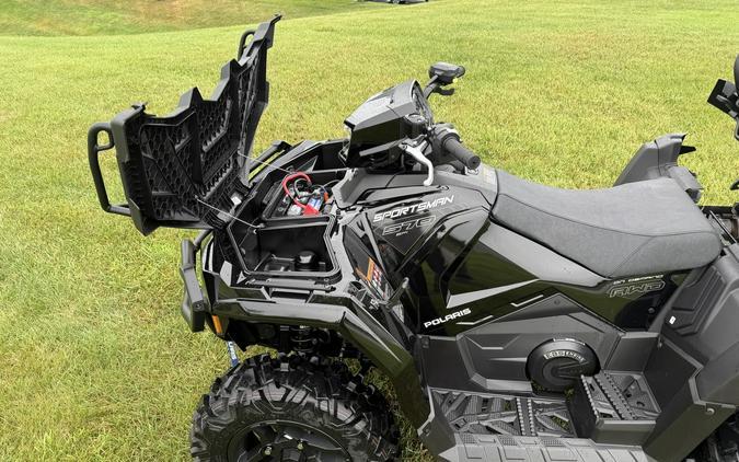 2026 POLARIS SPORTSMAN 570