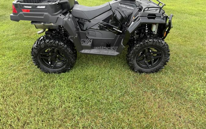 2026 POLARIS SPORTSMAN 570