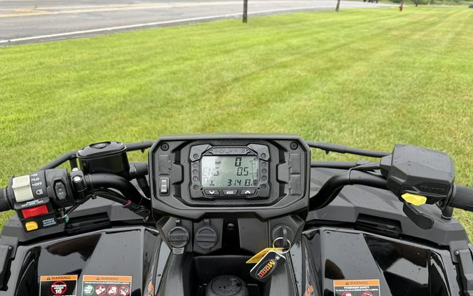 2026 POLARIS SPORTSMAN 570
