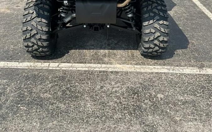 2027 Polaris Ranger XP 1000 NorthStar Ultimate Army Green