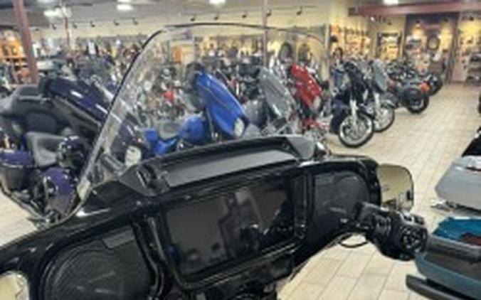 2026 Harley-Davidson Street Glide® 3 Limited