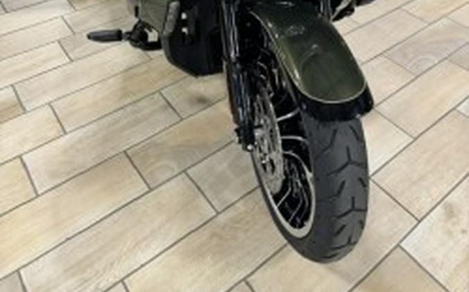 2026 Harley-Davidson Street Glide® 3 Limited