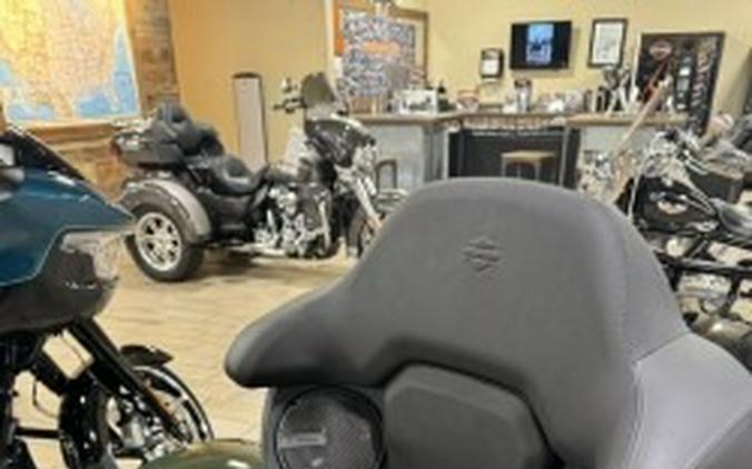2026 Harley-Davidson Street Glide® 3 Limited