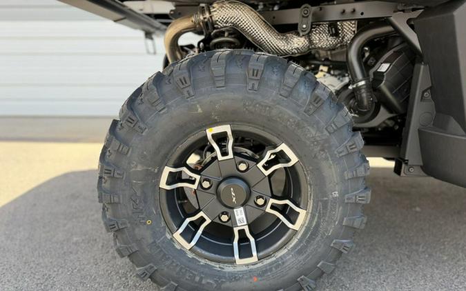 2027 Polaris Ranger XP 1000 Northstar Ultimate Light Tint Blue Labyrinth
