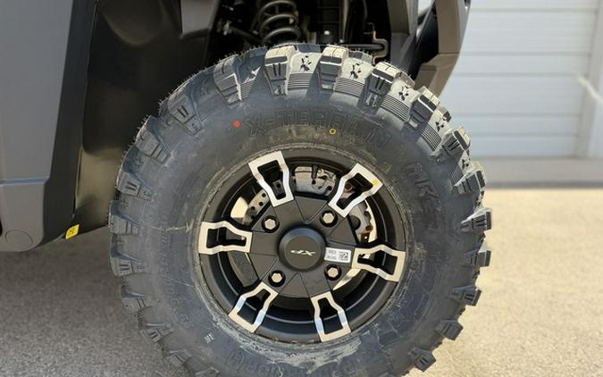 2027 Polaris Ranger XP 1000 Northstar Ultimate Light Tint Blue Labyrinth