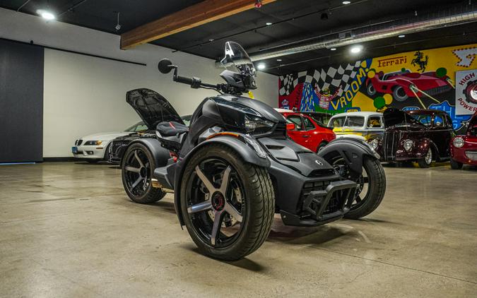 2023 Can-Am Ryker Sport