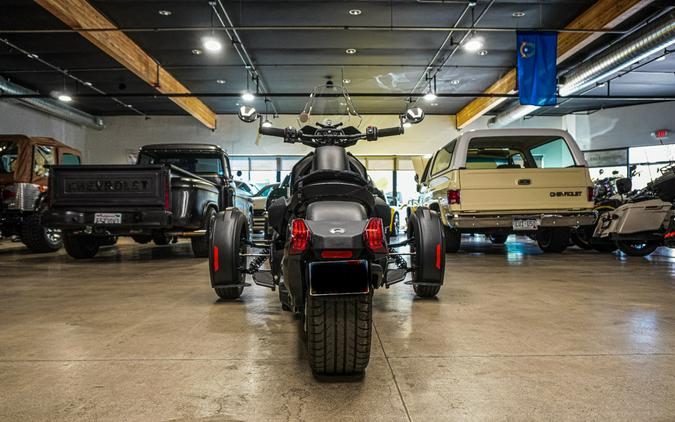 2023 Can-Am Ryker Sport