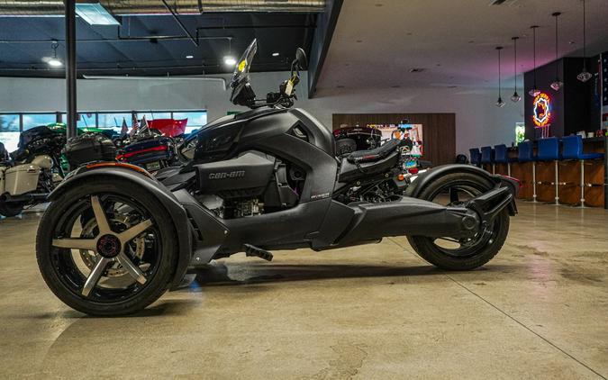 2023 Can-Am Ryker Sport