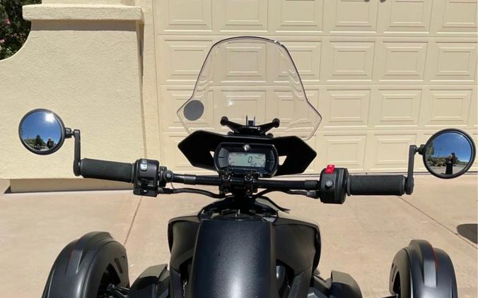 2023 Can-Am Ryker Sport