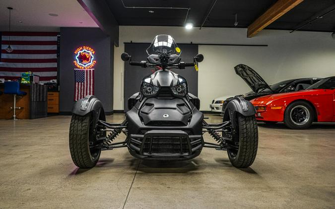 2023 Can-Am Ryker Sport