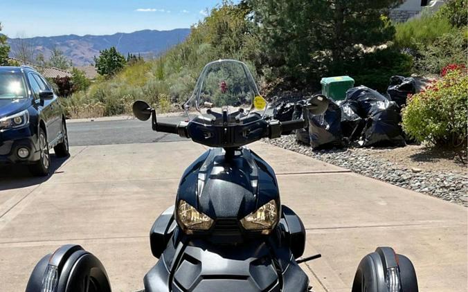 2023 Can-Am Ryker Sport