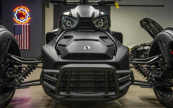 2023 Can-Am Ryker Sport