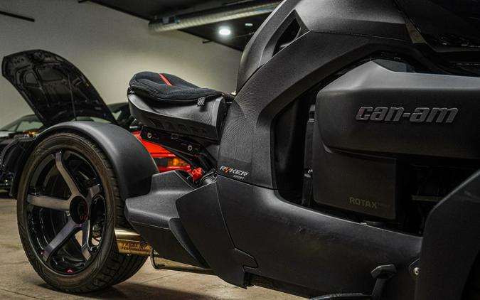 2023 Can-Am Ryker Sport